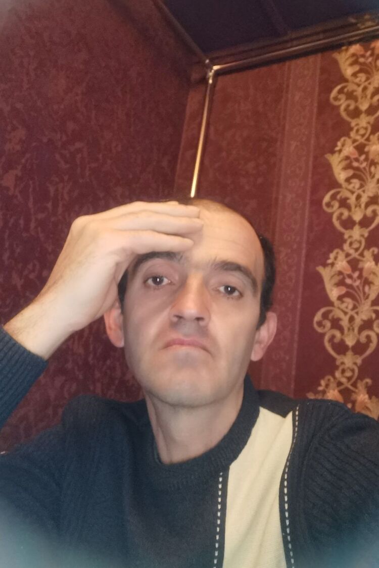 ���� 24907590 ������� Xaqani, 47 ���, ���� ���������� � ������ ���������