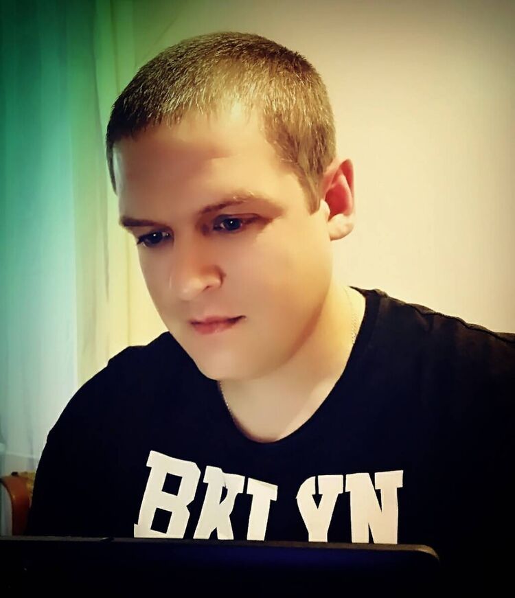 ���������� �����-���������, ���� ������� EvGenllsm, 39 ���, ������������ ��� ������, ����� � ���������, c�������� ���������, ���������