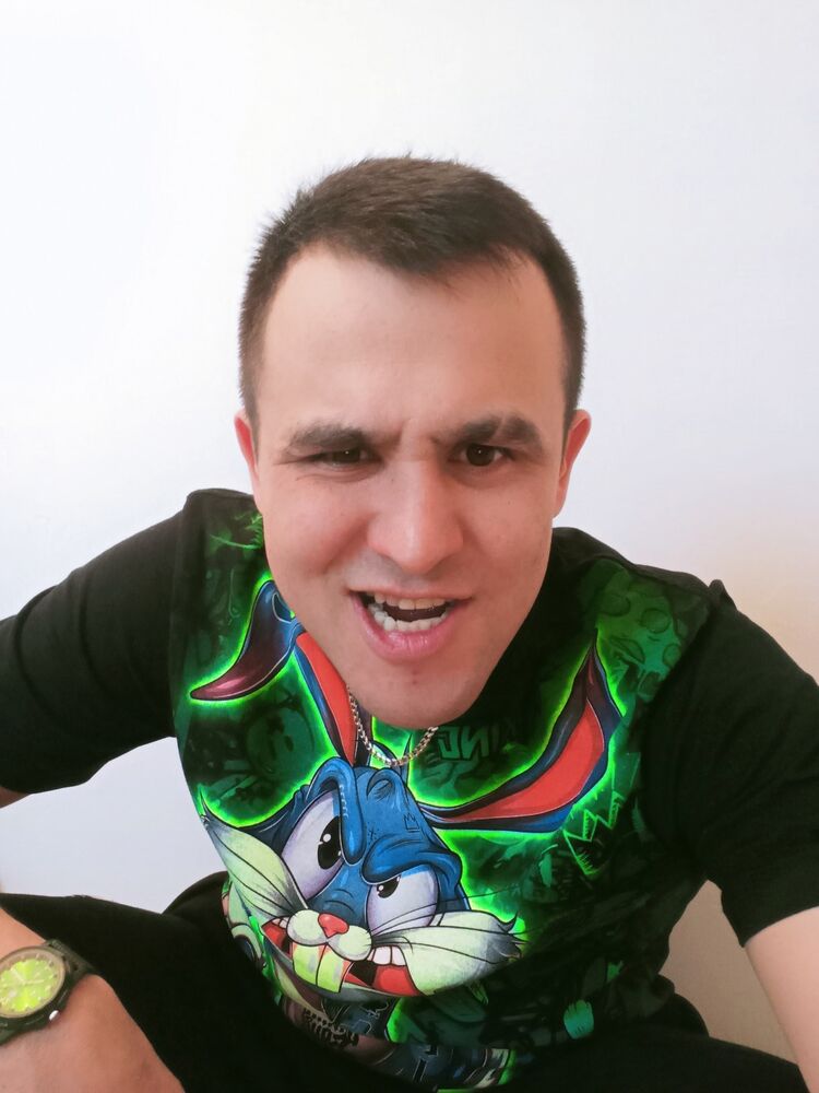 ���������� ������������, ���� ������� Rustam, 32 ����, ������������ ��� ������, ����� � ���������