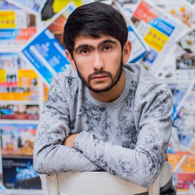 ���������� ���������, ���� ������� Sherzod, 33 ����, ������������ ��� ������, ����� � ���������