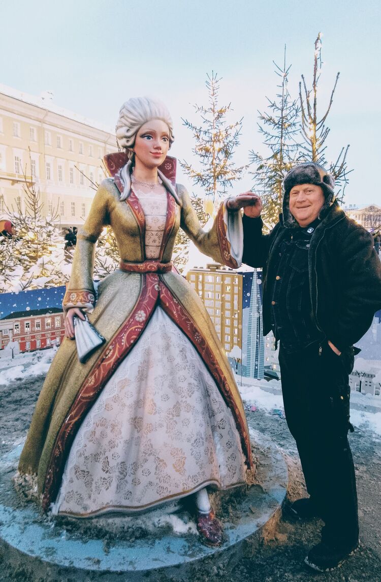 ���������� ������, ���� ������� ��������, 58 ���, ������������ ��� c�������� ���������