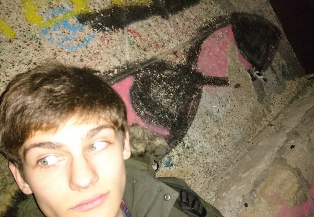 ���� 20636370 ����� ��������, 23 ����, ���� ���������� � ������