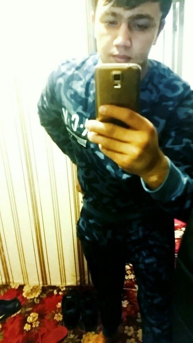 ���� 16187780 ������� Feruz, 32 ����, ���� ���������� � �����-����������