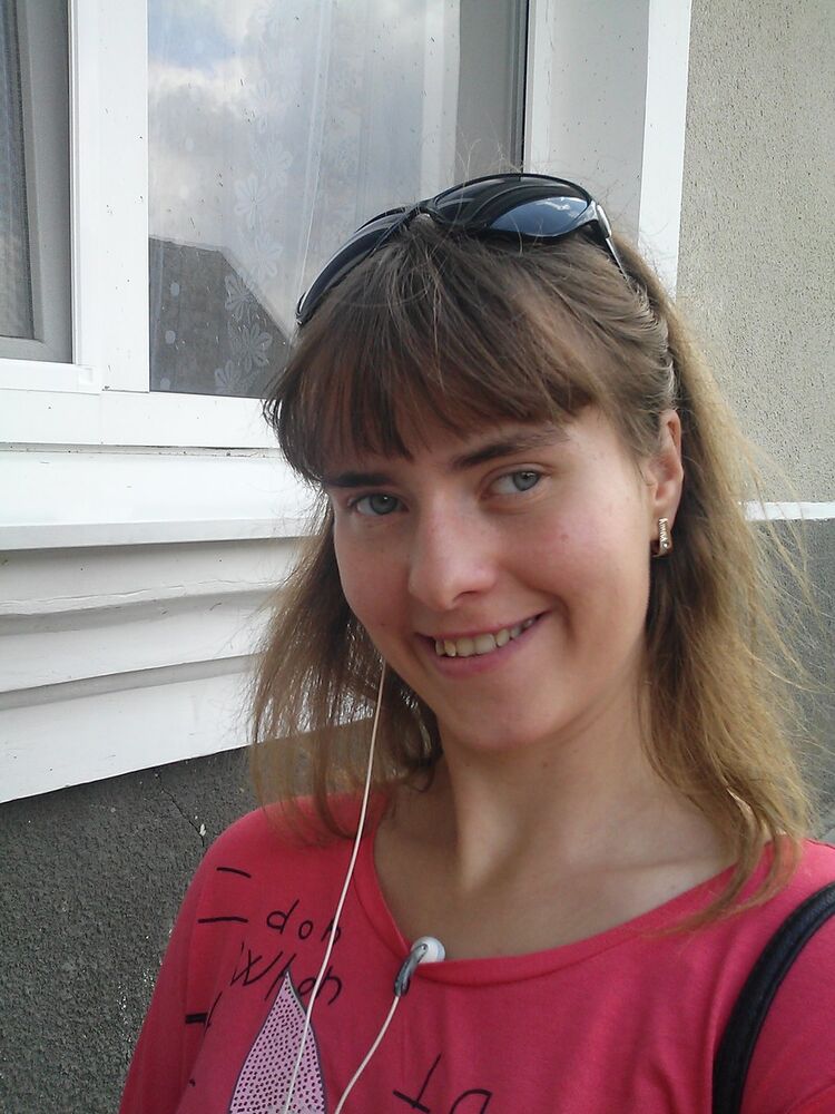 Фото 4906120 девушки Noname, 27 лет, ищет знакомства в Кременеце