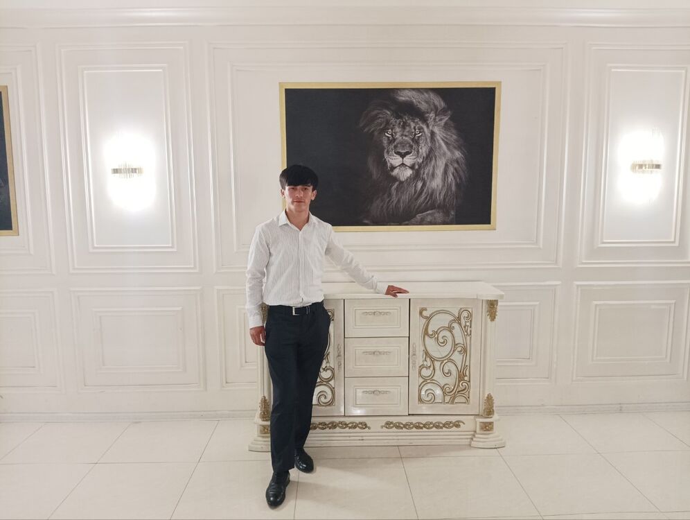 ���� 43931670 ������� Otamurod, 27 ���, ���� ���������� � ������������