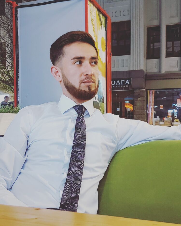 ���������� �������, ���� ������� Alizada, 31 ���, ������������ ��� ������, ����� � ���������