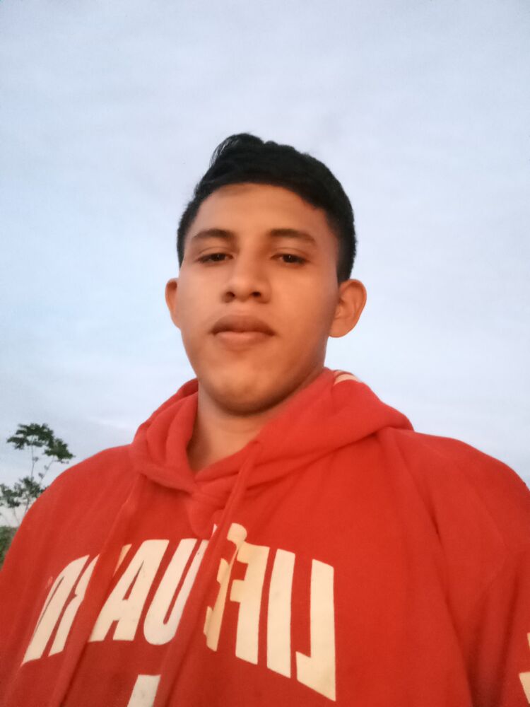  50430210  Marlon, 19 ,    