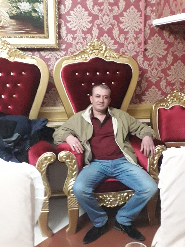  ,   Anzor, 52 ,   ,   