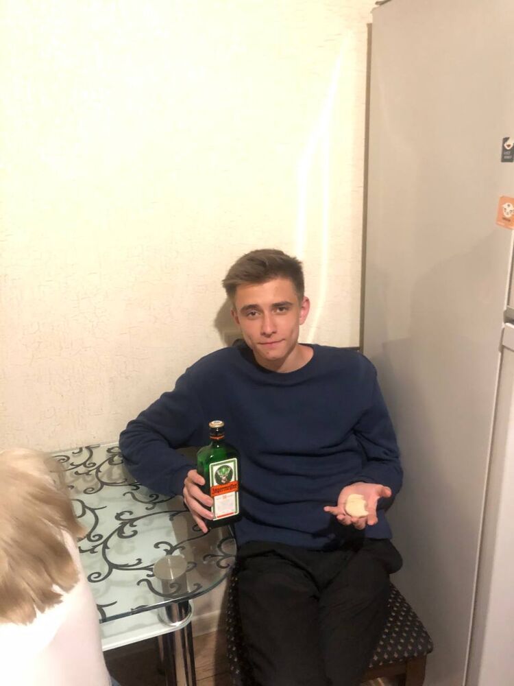 ���� 24369880 ����� Danil, 22 ����, ���� ���������� � �������������