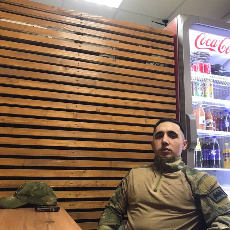 ���� 51424210 ������� Zelimkhan, 26 ���, ���� ���������� � �����-����������