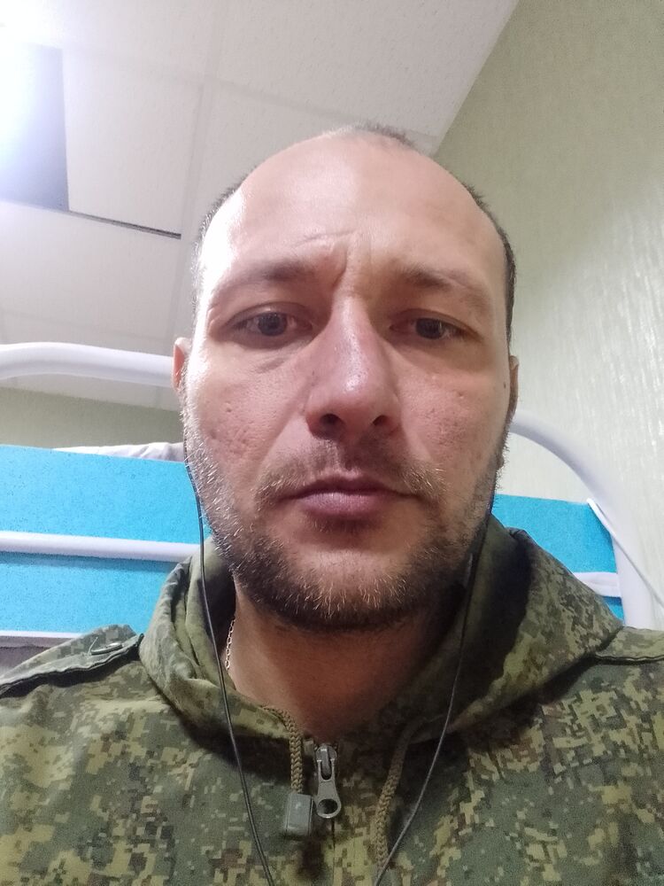 ���� 26687710 ������� Aleksandr, 36 ���, ���� ���������� � ������������