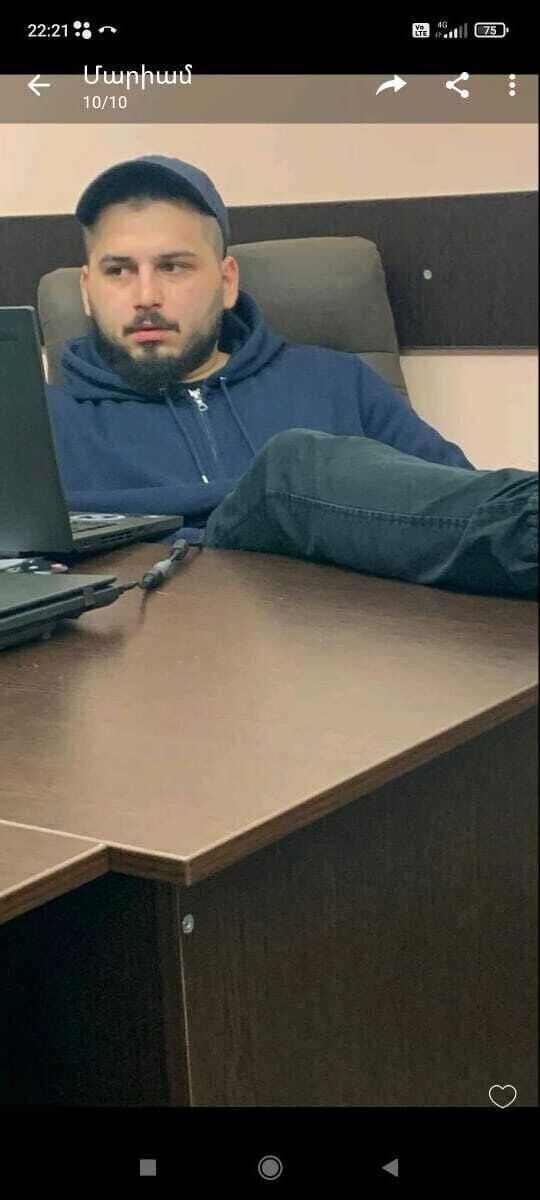 ���� 25477370 ������� ��������, 35 ���, ���� ���������� � �������������