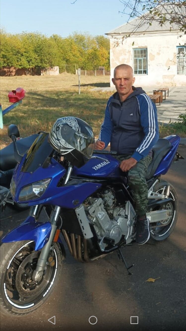  51495980  Sergey, 48 ,    