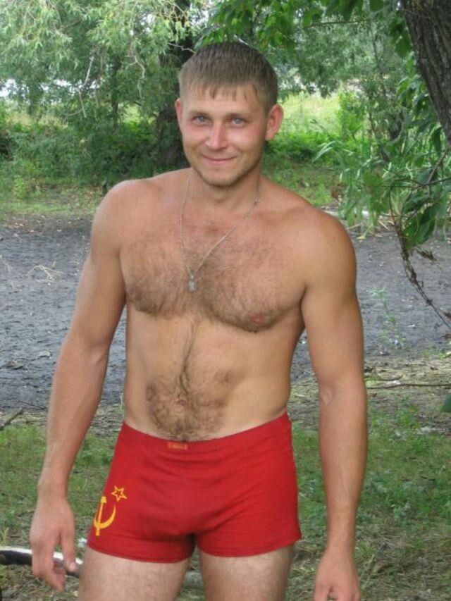  ,   Sergei, 40 ,   