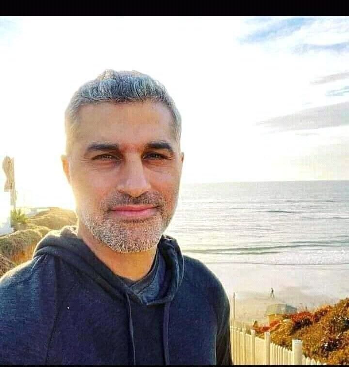 ���� 24498790 ������� Mark Phillip, 53 ����, ���� ���������� � �����