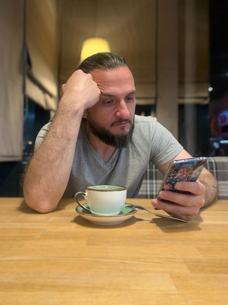  ,   Sergey, 44 ,     , c 