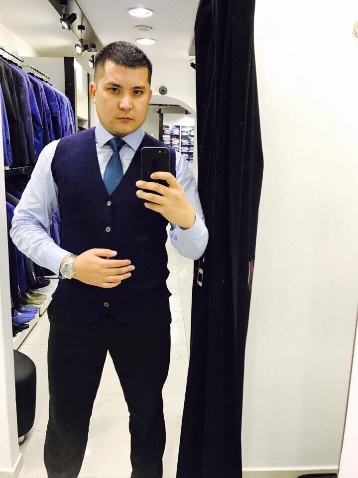 ���������� ������, ���� ������� Ruslan, 39 ���, ������������ ��� ������