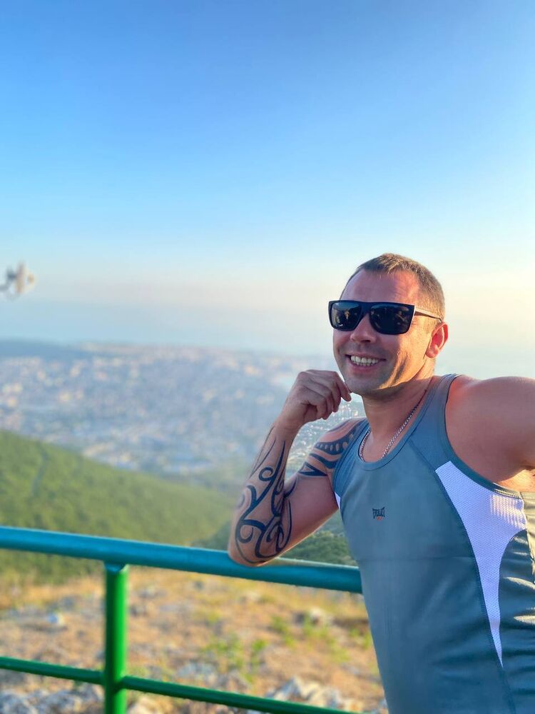 ���������� ������, ���� ������� Dmitry, 35 ���, ������������ ��� c�������� ���������