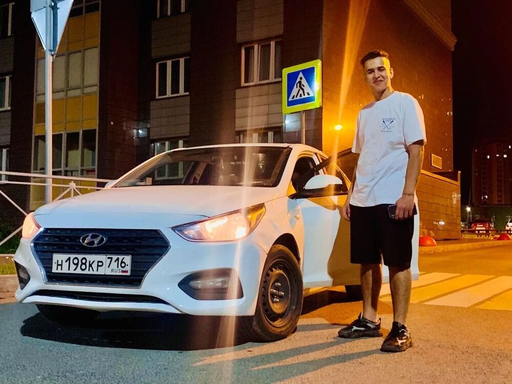 ���������� ������, ���� ����� Mohamed, 24 ����, ������������ ��� ����� � ���������, c�������� ���������