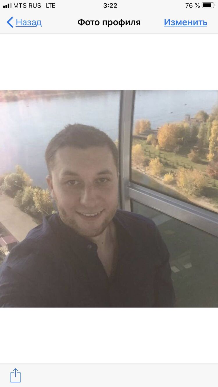 ���� 43087770 ����� Stanislav, 25 ���, ���� ���������� � ������