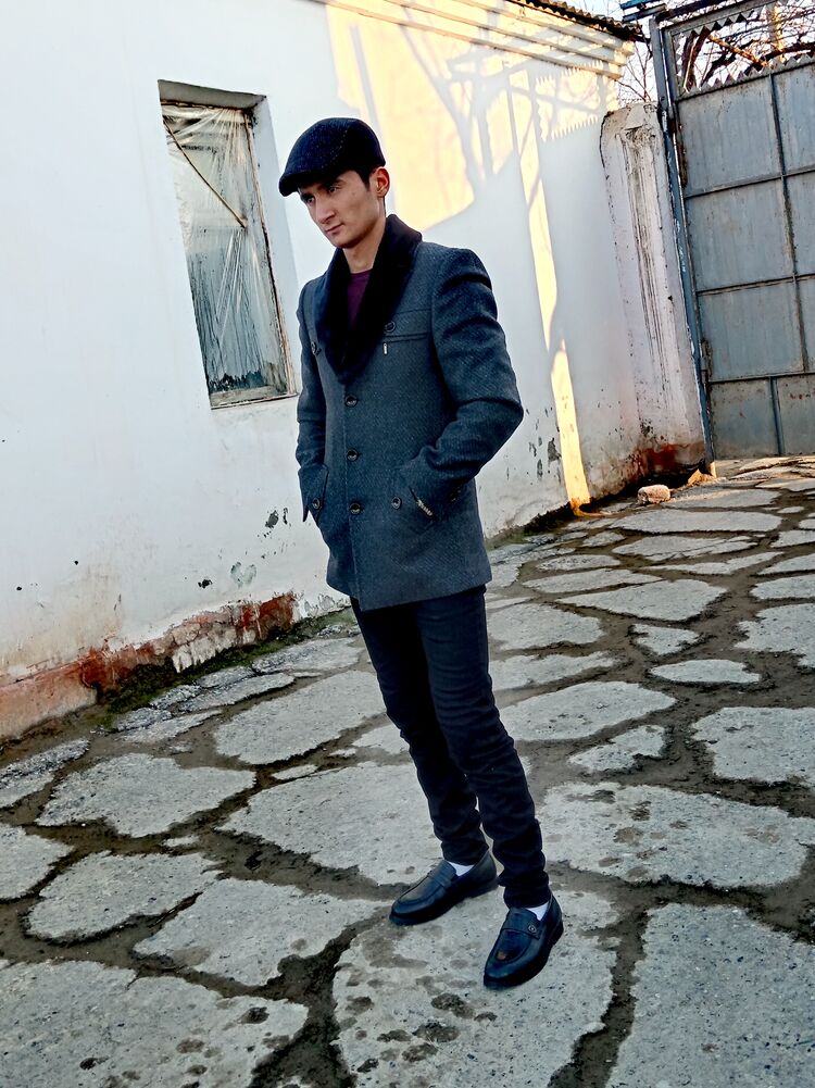 ���� 40261220 ����� Muhammad, 25 ���, ���� ���������� � ��������