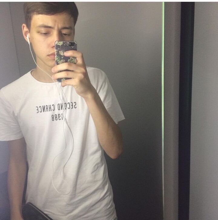 ���� 24546220 ����� Daniil, 23 ����, ���� ���������� � ����������