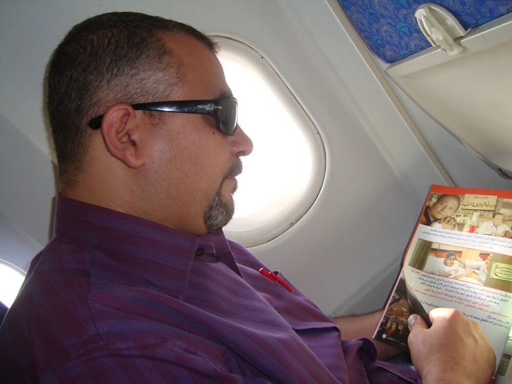  Al Jizah,   Hatem Emad, 48 ,   ,   , 