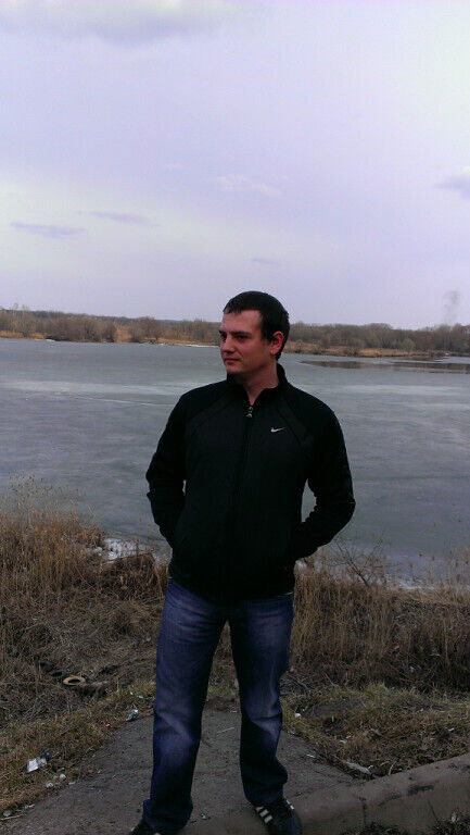 ���� 24809050 ������� Mikhail, 38 ���, ���� ���������� � �������