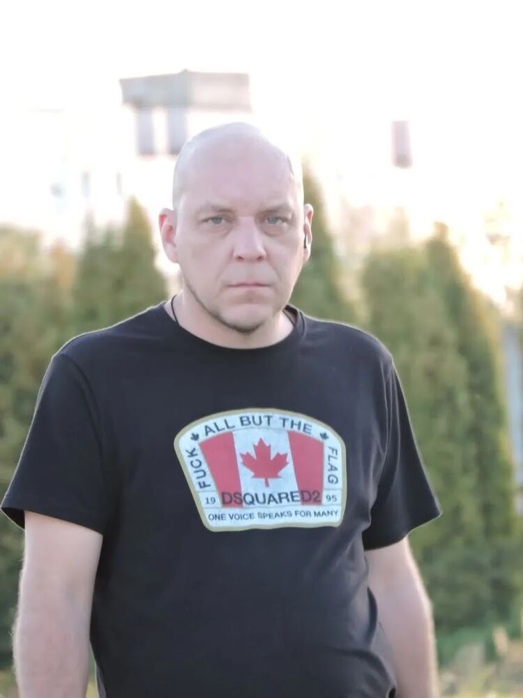  54328510  Alexey, 43 ,    