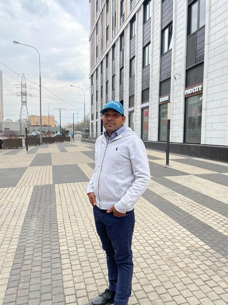 ���� 35034410 ������� Tulshiram, 34 ����, ���� ���������� � ������