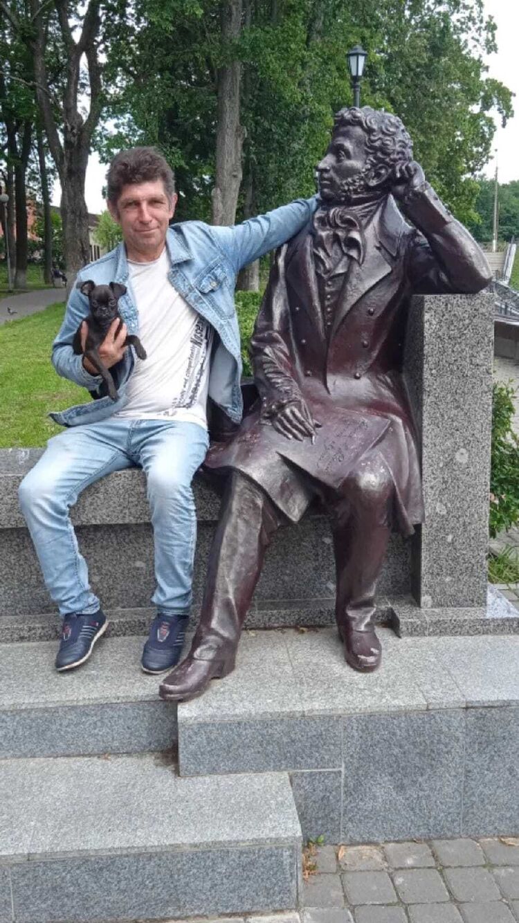 ���� 41576830 ������� ������, 59 ���, ���� ���������� � �����-����������