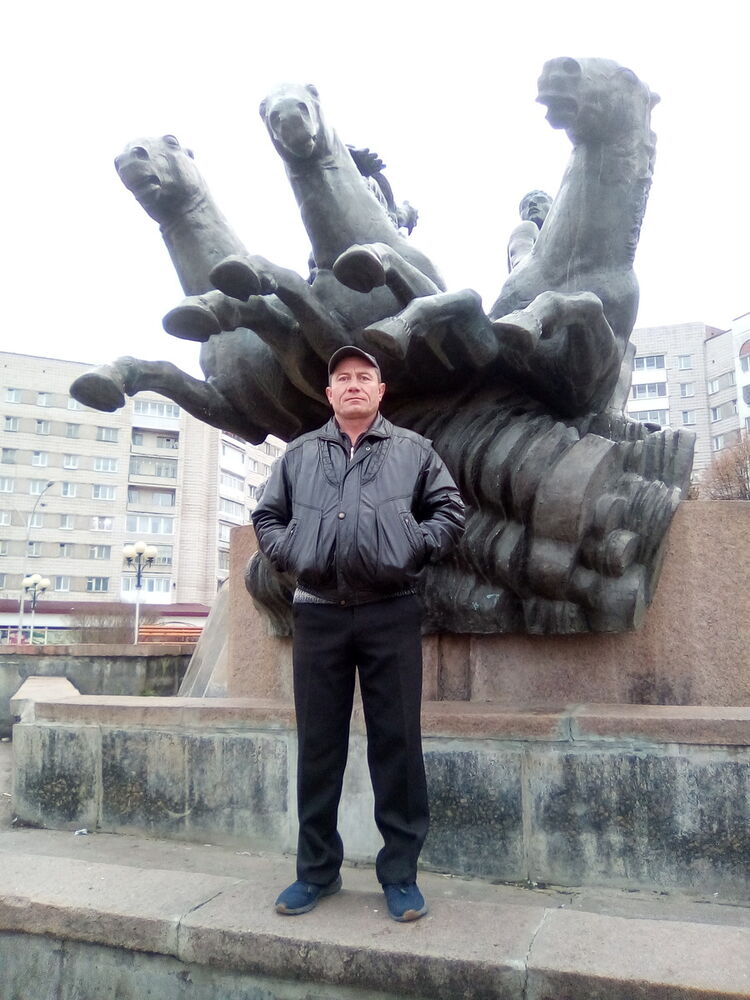  ,   Nikolaj, 54 ,   