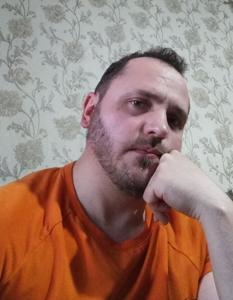  50548530  Vadim, 41 ,    