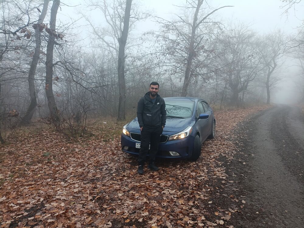 ���������� ������, ���� ������� Yusif, 30 ���, ������������ ��� ������, ����� � ���������