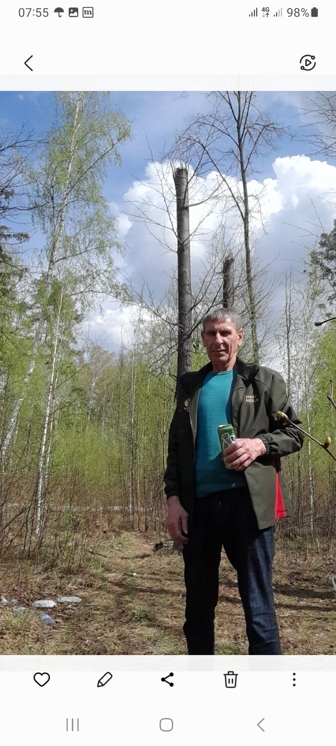 ���������� ������, ���� ������� ����, 65 ���, ������������ 