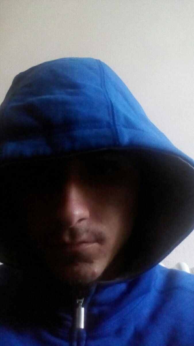  22481890  Andrey, 30 ,    