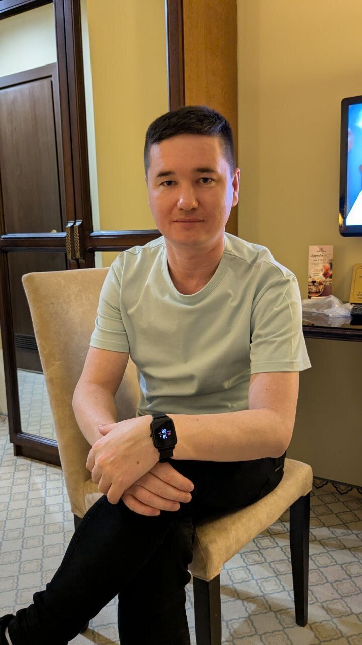 ���� 55131100 ������� Igor, 36 ���, ���� ���������� � ������