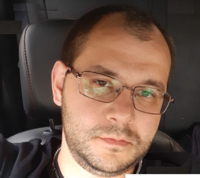 ���� 25143200 ������� Antonio, 37 ���, ���� ���������� � ������