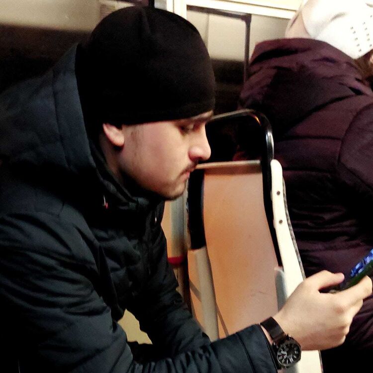 ���� 26895730 ����� Bahrombek, 24 ����, ���� ���������� � ������