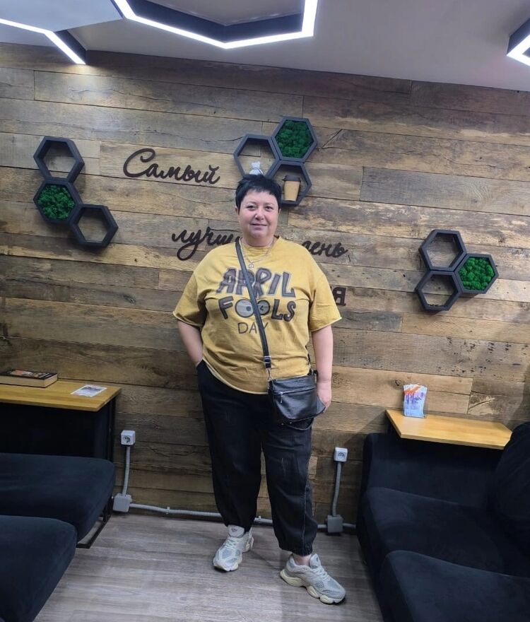 ���������� ���������, ���� ������� Lenok, 46 ���, ������������ ��� ����� � ���������, c�������� ���������