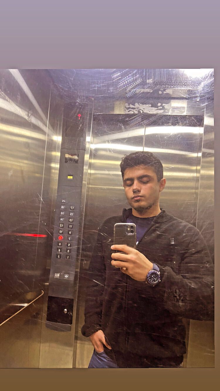 ���� 34165570 ����� Nicat, 22 ����, ���� ���������� � ����