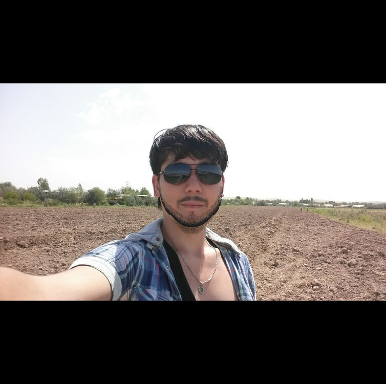  11434980  SHERZOD, 34 ,    