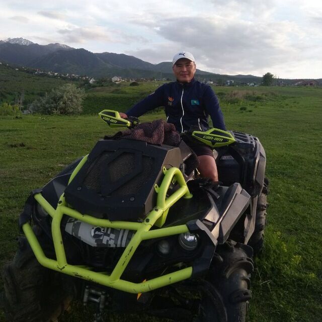 ���� 30568210 ������� Abylai, 34 ����, ���� ���������� � ������