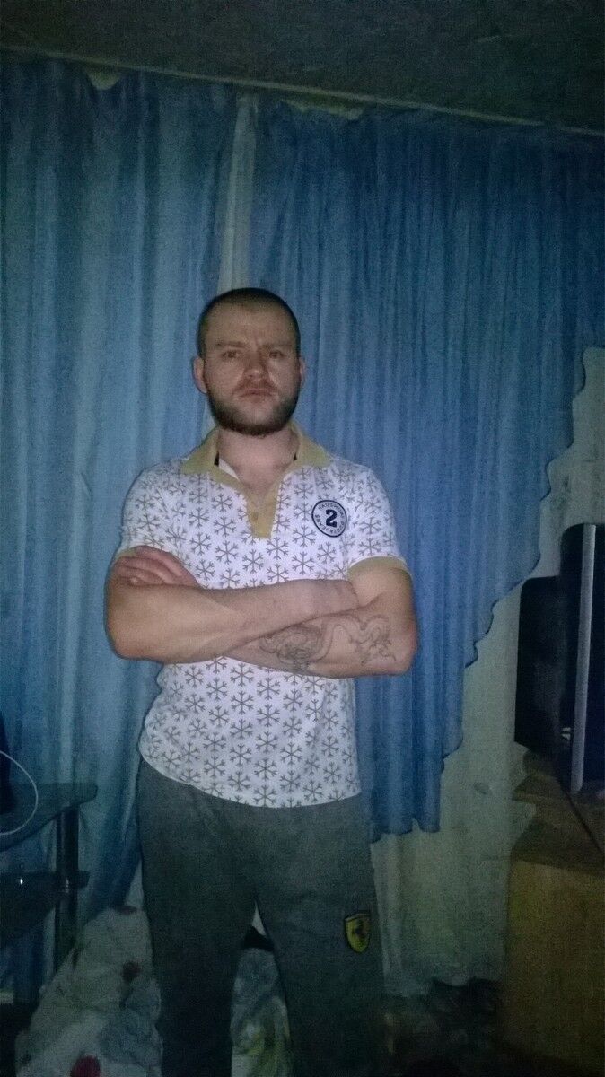  6860700  Alexsandr, 36 ,    