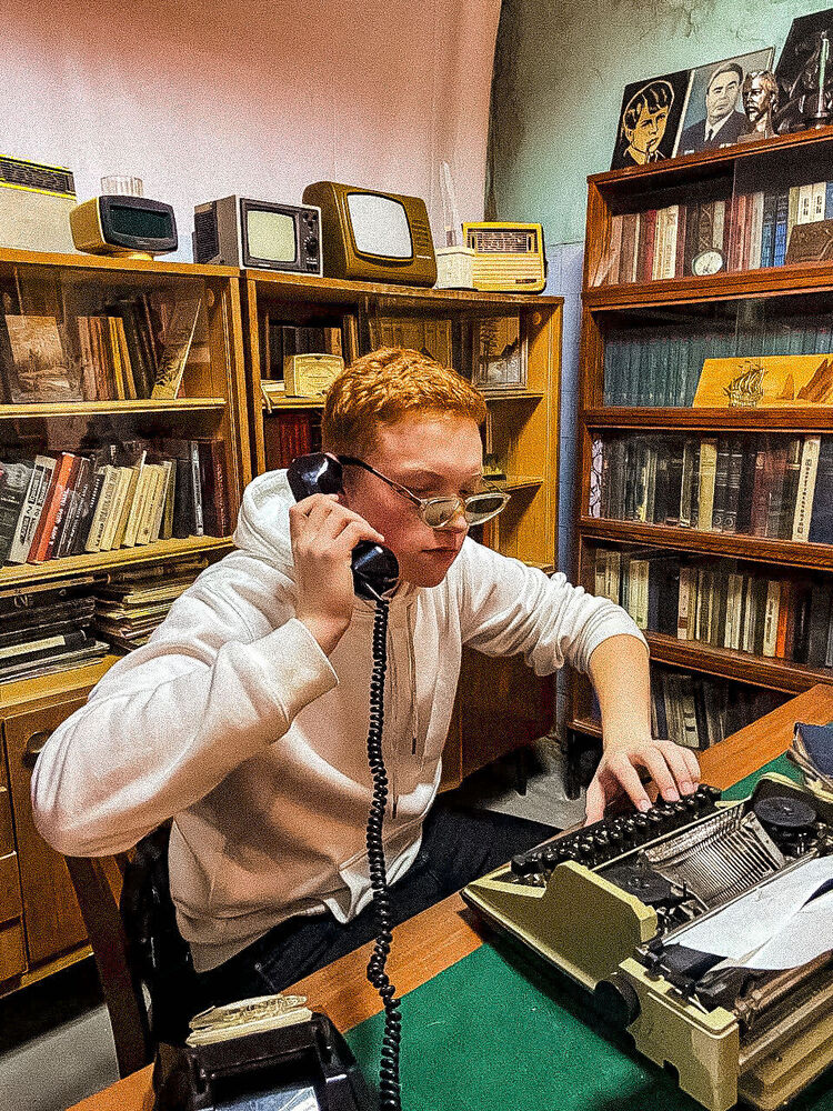 ���������� ������������, ���� ����� ����, 21 ���, ������������ ��� ������, ����� � ���������