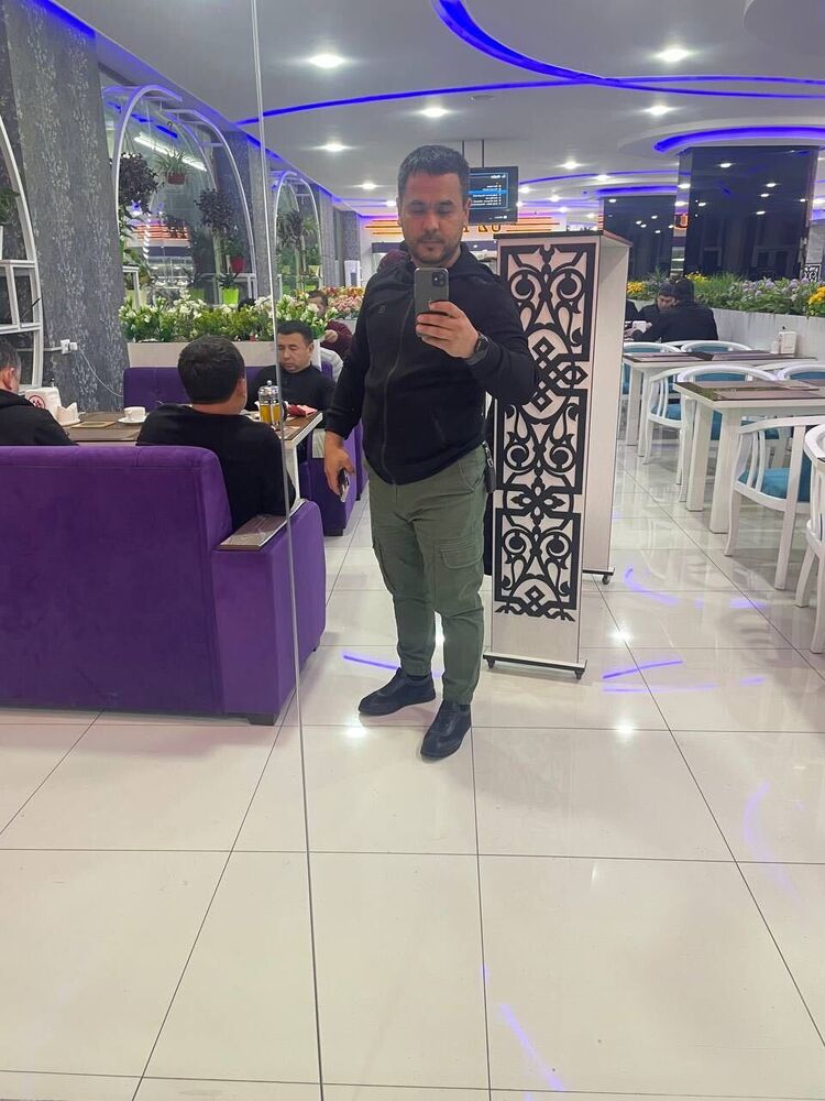 ���� 25299700 ������� Otabek, 44 ����, ���� ���������� � ��������