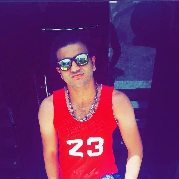  Az Zaqaziq,   Ziadmamdouh, 24 ,   ,   