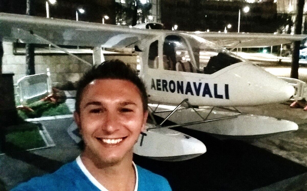  6211260  Cristian, 48 ,    Grumo Nevano