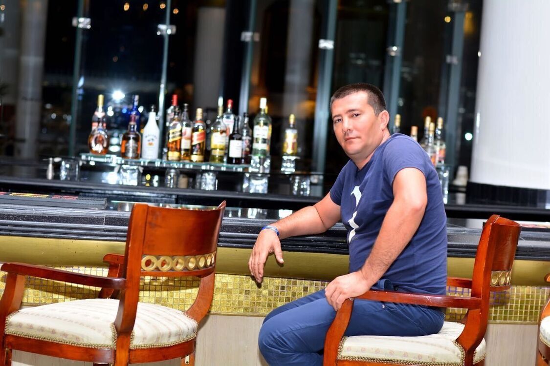  30444910  Said, 43 ,    