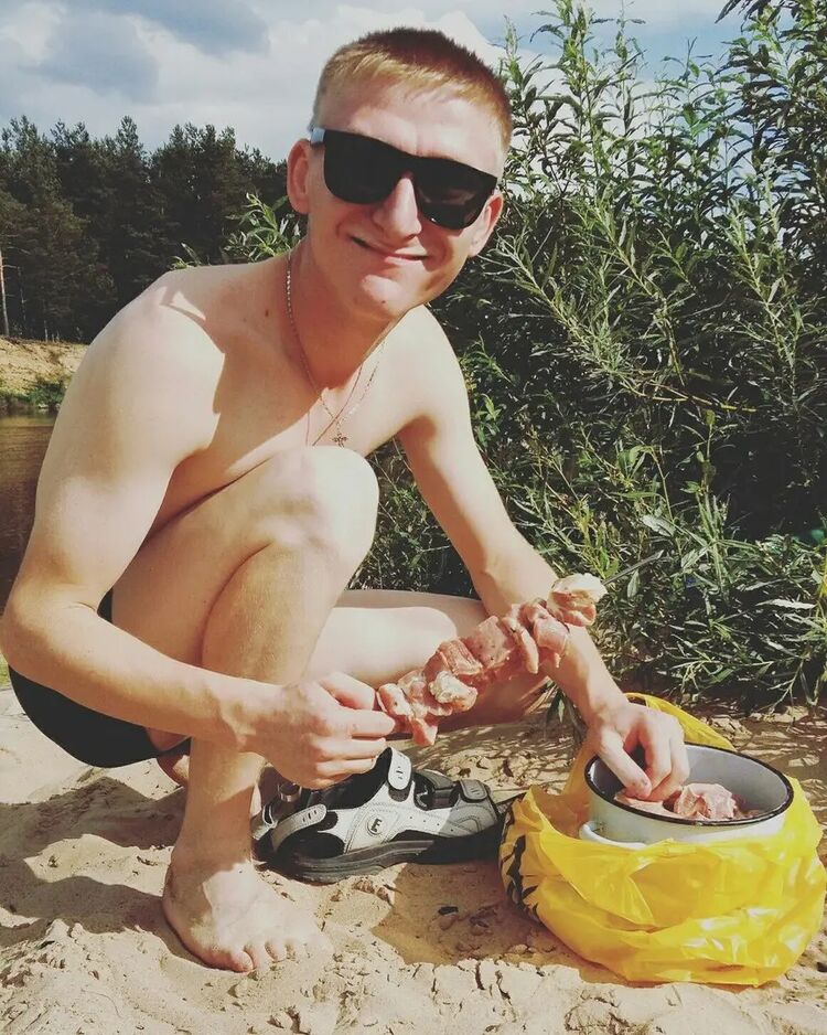 ���������� �����-���������, ���� ������� VanyaGlarion, 32 ����, ������������ ��� ������, ����� � ���������, c�������� ���������, ���������